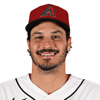 NOLAN ARENADO