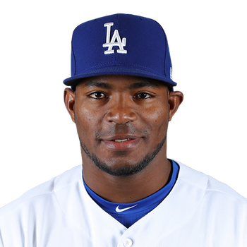 YASIEL PUIG