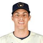 Milwaukee Brewers Stats & Leaders - MLB