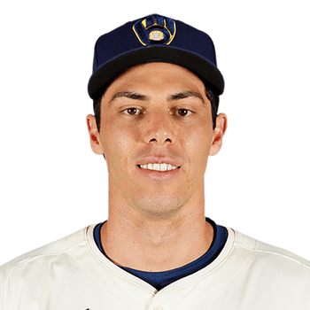 CHRISTIAN YELICH