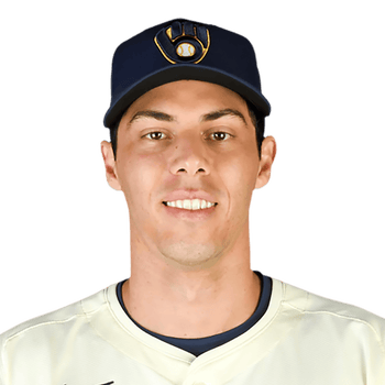 Making MVP push, Christian Yelich joined by Marine brother