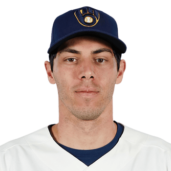 CHRISTIAN YELICH