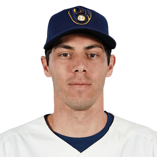 Christian Yelich