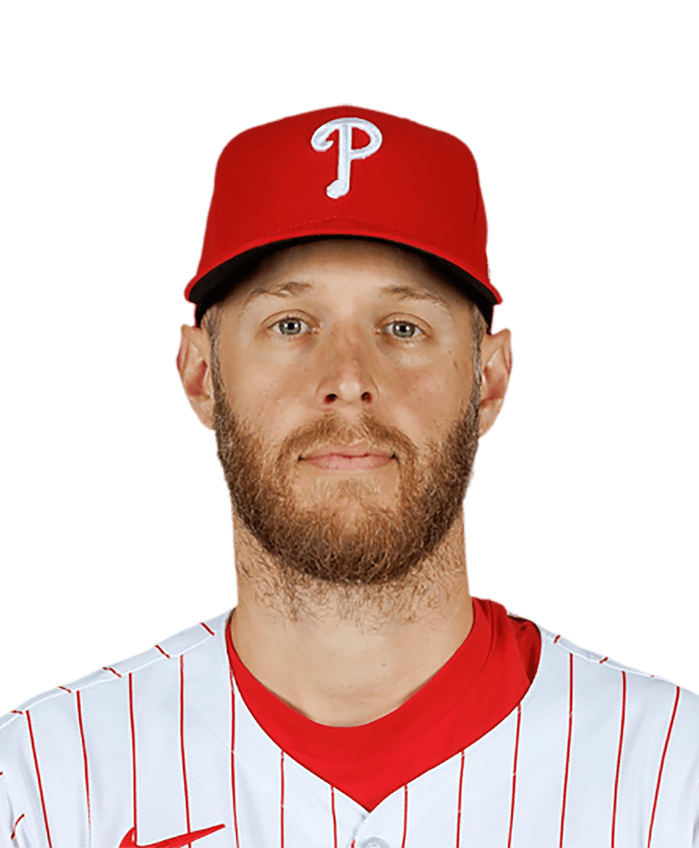 Zack Wheeler blossoms into ace for Phillies, gets Game 1 start