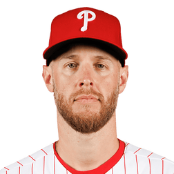 ZACK WHEELER