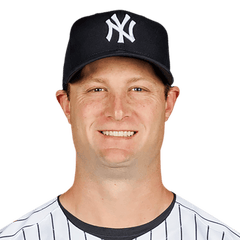Matt Strahm #55 Boston Red Sox at New York Yankees September 23