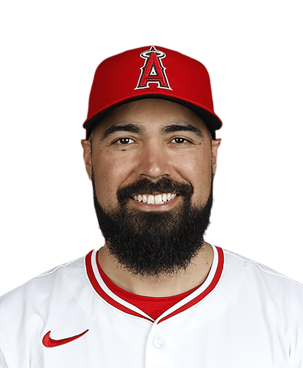 Angels' Anthony Rendon says his injury is a fracture, not a bone