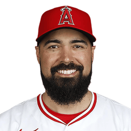 Anthony Rendon's Headshot