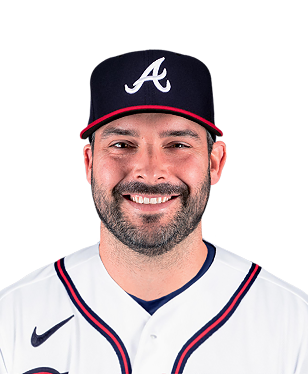 3 Players Who Won't Be on the Braves Roster After 2020 Season