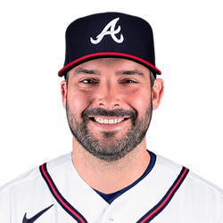 Tanner Roark