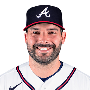 TANNER ROARK