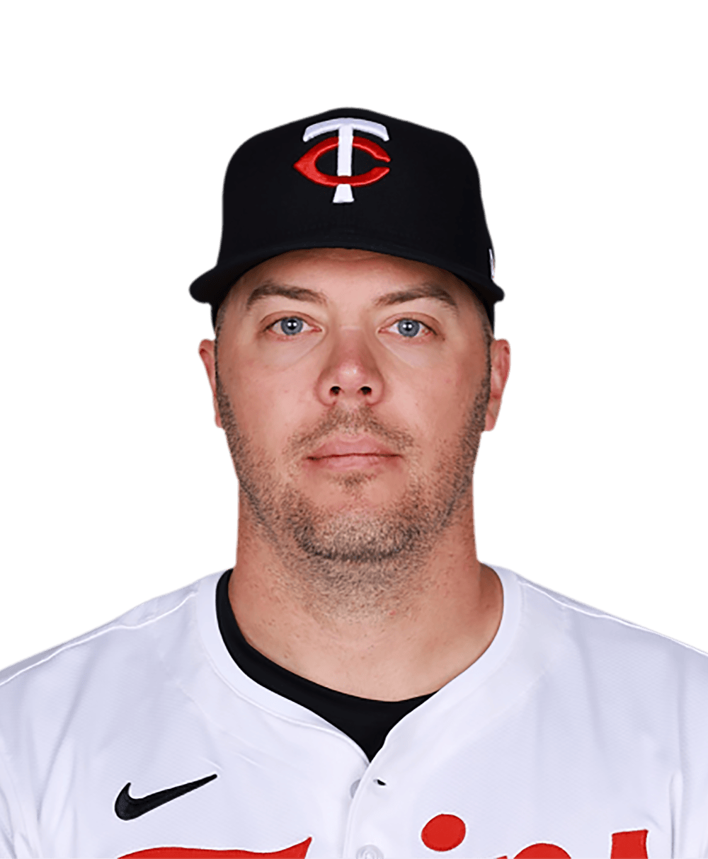 Caleb Thielbar - MLB News, Rumors, & Updates | FOX Sports