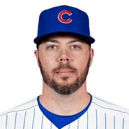 Caleb Thielbar