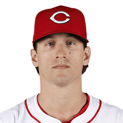 Cincinnati Reds — Angels for Higher