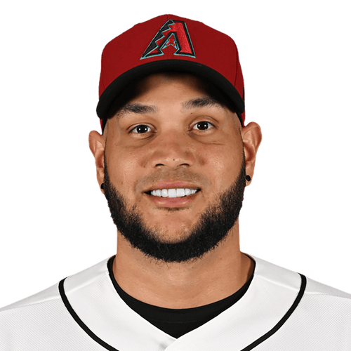 Eduardo Rodriguez