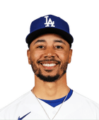 Mookie Betts