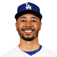 Mookie Betts