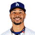 Mookie Betts