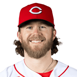 Pierce Johnson