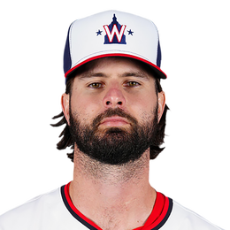 Jesse Winker's Headshot