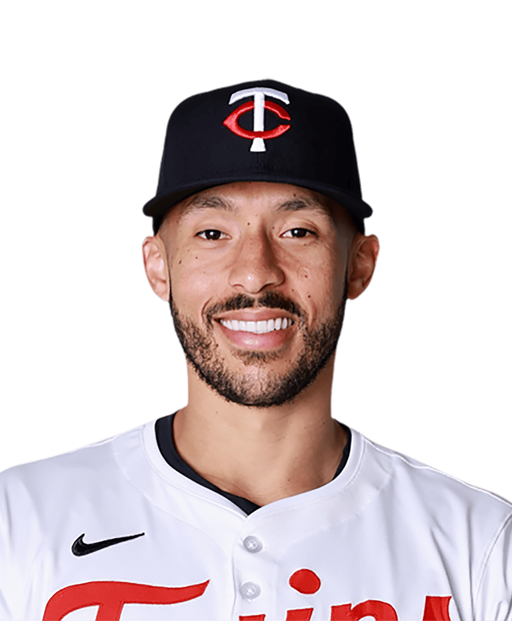 Carlos Correa - MLB News, Rumors, & Updates | FOX Sports