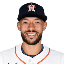 Carlos Correa
