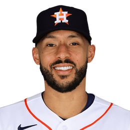 Carlos Correa