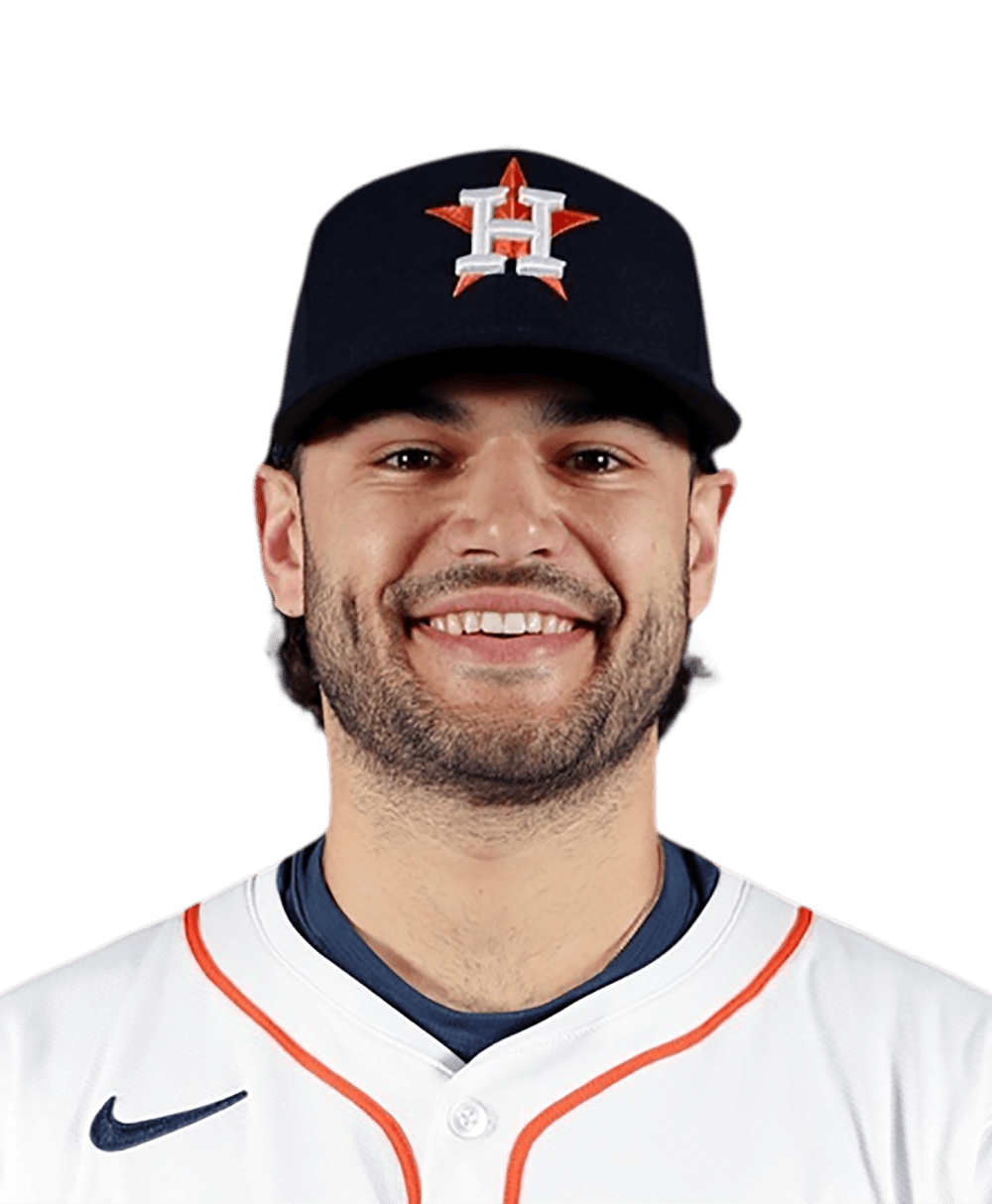 Lance McCullers Jr. - MLB News, Rumors, & Updates