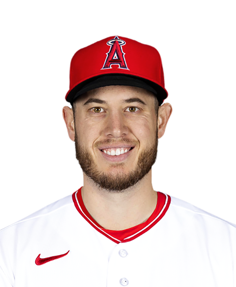 Angels acquire Randal Grichuk and C.J. Cron in trade with Rockies