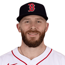 Trevor Story