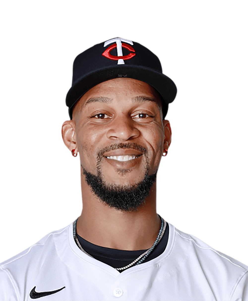Twins OF Byron Buxton not starting in Game 2 vs. Astros, Alex