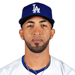 Eddie Rosario