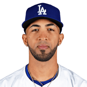 EDDIE ROSARIO