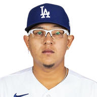 Julio Urías