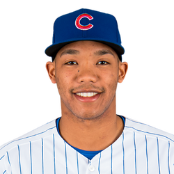 Addison Russell