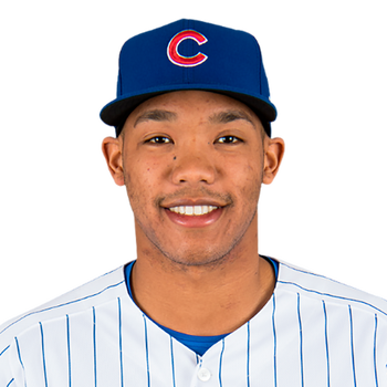 ADDISON RUSSELL