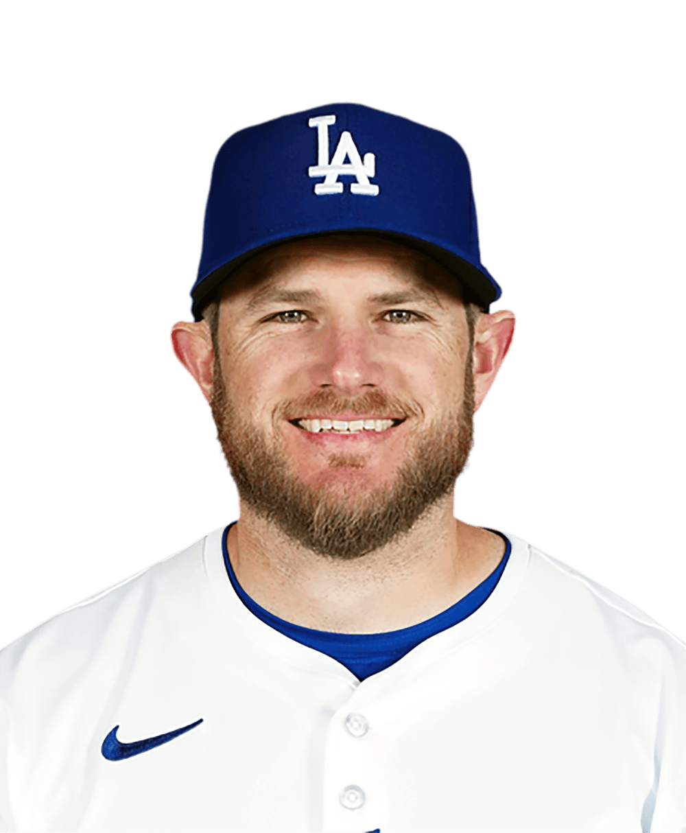 Los Angeles Dodgers: Max Muncy 2021 - Officially Licensed MLB