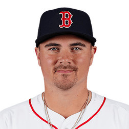 Kaleb Ort #61 Boston Red Sox at New York Yankees September 23