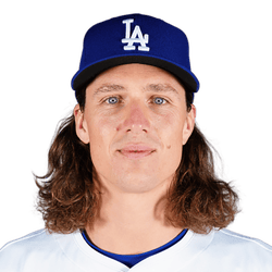 Tyler Glasnow