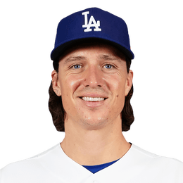 Tyler Glasnow