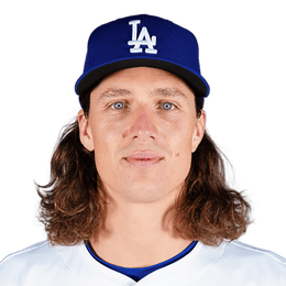 Tyler Glasnow