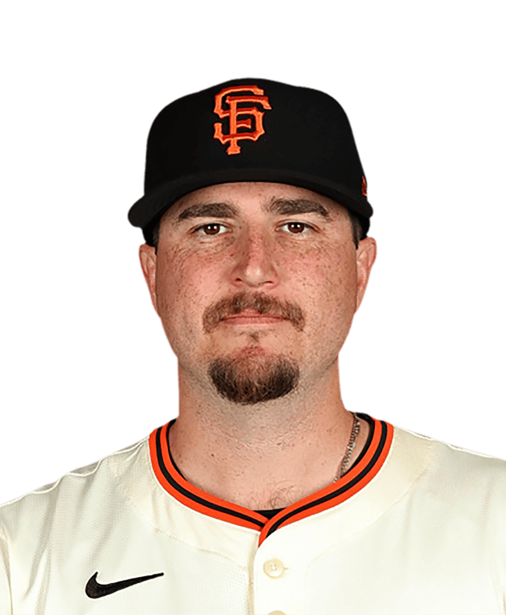 Luke Jackson - MLB News, Rumors, & Updates