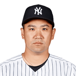 MASAHIRO TANAKA