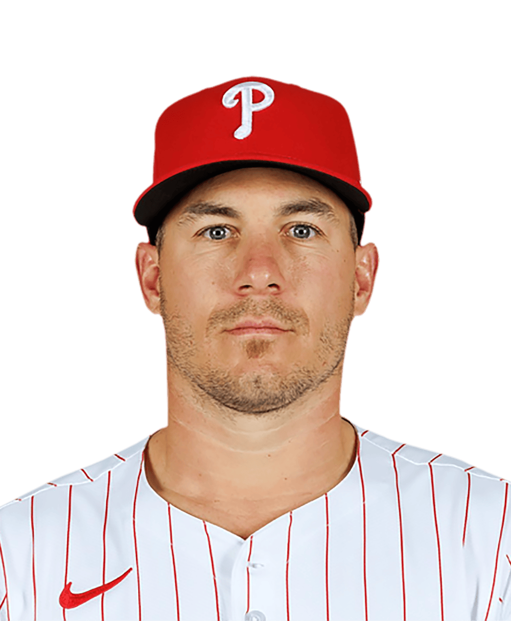 Phillies make it official, sign J.T. Realmuto to 5-year deal