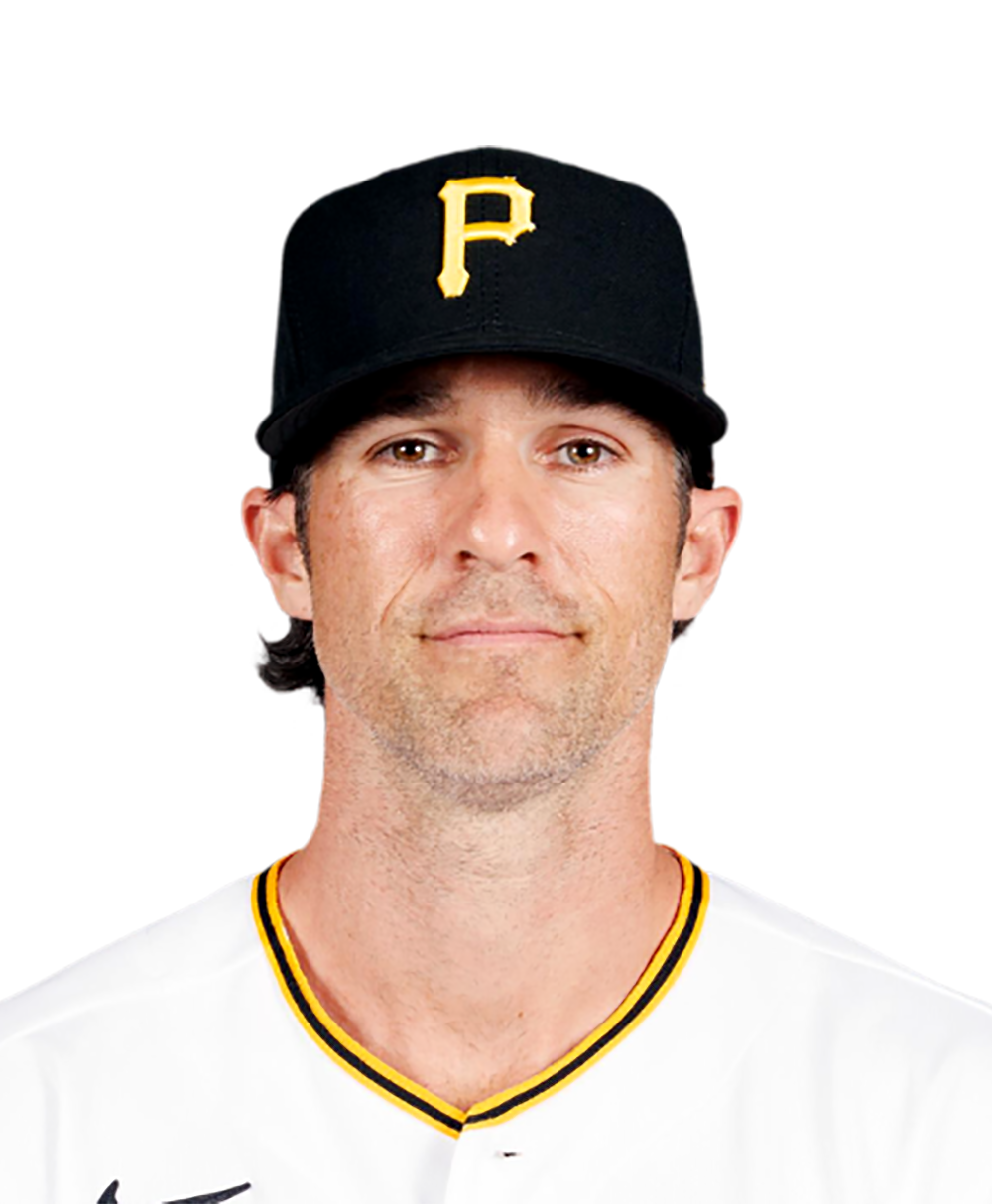 Drew Maggi, 33, gets MLB opportunity with Pirates after 13 minor-league  seasons
