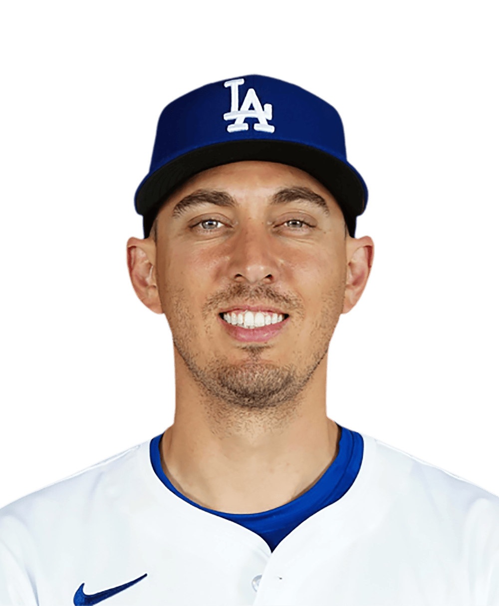 Why is Dodgers' Austin Barnes playing for Mexico at the WBC? - Los Angeles  Times