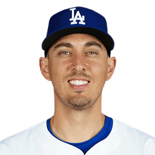 Austin Barnes