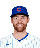 Carson Kelly
