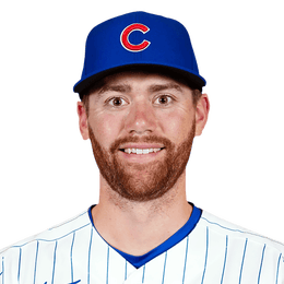 Carson Kelly