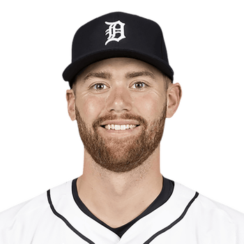 Detroit Tigers release veteran catcher Eric Haase, sign free agent C Carson  Kelly with eye on future